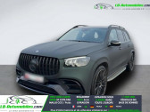 Mercedes GLS 63 AMG EQBoost BVA 4-Matic+  � Beaupuy 31