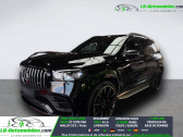 Mercedes GLS 63 AMG EQBoost BVA 4-Matic+  � Beaupuy 31