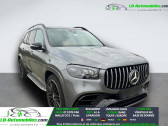 Mercedes GLS 63 AMG EQBoost BVA 4-Matic+  � Beaupuy 31