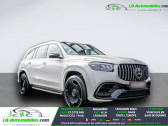 Annonce Mercedes GLS occasion Essence 63 AMG EQBoost BVA 4-Matic+ � Beaupuy
