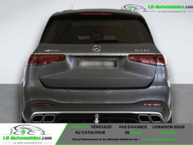 Mercedes GLS 63 AMG EQBoost BVA 4-Matic+  occasion  Beaupuy - photo n6