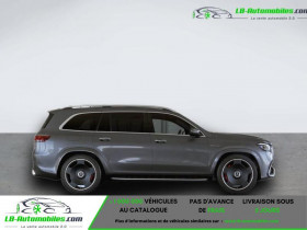 Mercedes GLS 63 AMG EQBoost BVA 4-Matic+  occasion  Beaupuy - photo n5