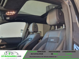 Mercedes GLS 63 AMG EQBoost BVA 4-Matic+  occasion  Beaupuy - photo n5