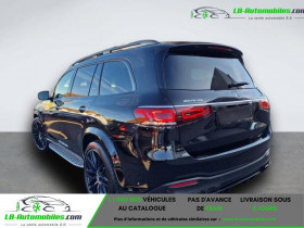 Mercedes GLS 63 AMG EQBoost BVA 4-Matic+  occasion  Beaupuy - photo n4