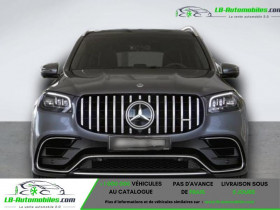 Mercedes GLS 63 AMG EQBoost BVA 4-Matic+  occasion  Beaupuy - photo n4