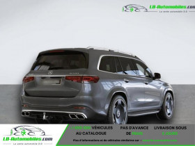 Mercedes GLS 63 AMG EQBoost BVA 4-Matic+  occasion  Beaupuy - photo n3