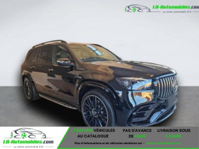 Mercedes GLS 63 AMG EQBoost BVA 4-Matic+  occasion  Beaupuy - photo n2