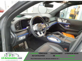 Mercedes GLS 63 AMG EQBoost BVA 4-Matic+  occasion  Beaupuy - photo n3