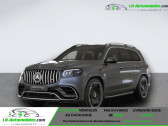 Mercedes GLS 63 AMG EQBoost BVA 4-Matic+   Beaupuy 31