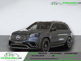Mercedes GLS , garage LB AUTOMOBILES  Beaupuy