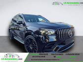 Mercedes GLS 63 AMG EQBoost BVA 4-Matic+   Beaupuy 31