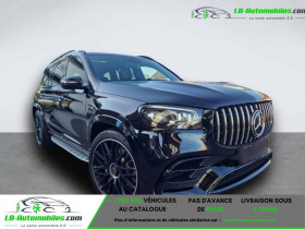 Mercedes GLS , garage LB AUTOMOBILES  Beaupuy
