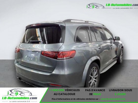 Mercedes GLS 63 AMG EQBoost BVA 4-Matic+  occasion  Beaupuy - photo n2