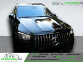 Mercedes GLS occasion année 2021 boite Automatique Annonce Mercedes GLS occasion Essence 63 AMG EQBoost BVA 4-Matic+ à Beaupuy