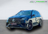 Mercedes GLS 63 AMG EQBoost BVA 4-Matic+   Beaupuy 31