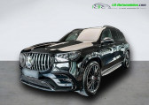 Mercedes GLS 63 AMG EQBoost BVA 4-Matic+   Beaupuy 31