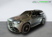 Mercedes GLS 63 AMG EQBoost BVA 4-Matic+   Beaupuy 31