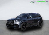 Mercedes GLS 63 AMG EQBoost BVA 4-Matic+   Beaupuy 31