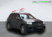 Annonce Mercedes GLS occasion Essence 63 AMG EQBoost BVA 4-Matic+  Beaupuy