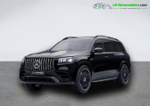 Mercedes GLS occasion année 2021 boite Automatique Annonce Mercedes GLS occasion Essence 63 AMG EQBoost BVA 4-Matic+ à Beaupuy