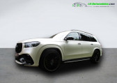 Mercedes GLS occasion année 2021 boite Automatique Annonce Mercedes GLS occasion Essence 63 AMG EQBoost BVA 4-Matic+ à Beaupuy