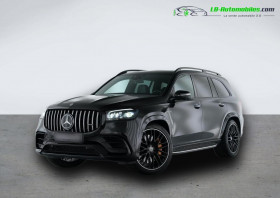 Mercedes GLS , garage LB AUTOMOBILES  Beaupuy