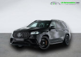 Mercedes GLS occasion année 2022 boite Automatique Annonce Mercedes GLS occasion Essence 63 AMG EQBoost BVA 4-Matic+ à Beaupuy