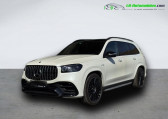 Mercedes GLS 63 AMG EQBoost BVA 4-Matic+   Beaupuy 31