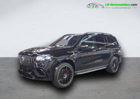 Mercedes GLS , garage LB AUTOMOBILES  Beaupuy