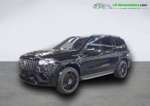 Mercedes GLS occasion année 2021 boite Automatique Annonce Mercedes GLS occasion Essence 63 AMG EQBoost BVA 4-Matic+ à Beaupuy