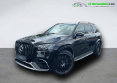 Annonce Mercedes GLS occasion Essence 63 AMG EQBoost BVA 4-Matic+  Beaupuy
