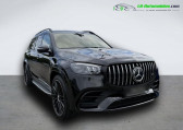 Annonce Mercedes GLS occasion Essence 63 AMG EQBoost BVA 4-Matic+  Beaupuy