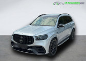 Mercedes GLS 63 AMG EQBoost BVA 4-Matic+   Beaupuy 31