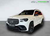 Mercedes GLS 63 AMG EQBoost BVA 4-Matic+   Beaupuy 31