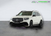 Annonce Mercedes GLS occasion Essence 63 AMG EQBoost BVA 4-Matic+  Beaupuy