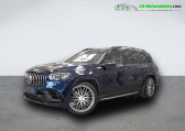 Annonce Mercedes GLS occasion Essence 63 AMG EQBoost BVA 4-Matic+  Beaupuy