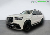 Mercedes GLS occasion année 2022 boite Automatique Annonce Mercedes GLS occasion Essence 63 AMG EQBoost BVA 4-Matic+ à Beaupuy