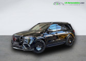 Mercedes GLS occasion année 2021 boite Automatique Annonce Mercedes GLS occasion Essence 63 AMG EQBoost BVA 4-Matic+ à Beaupuy
