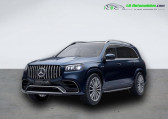 Mercedes GLS occasion année 2021 boite Automatique Annonce Mercedes GLS occasion Essence 63 AMG EQBoost BVA 4-Matic+ à Beaupuy