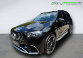 Mercedes GLS 63 AMG EQBoost BVA 4-Matic+   Beaupuy 31