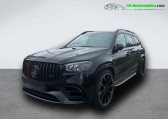Mercedes GLS occasion année 2021 boite Automatique Annonce Mercedes GLS occasion Essence 63 AMG EQBoost BVA 4-Matic+ à Beaupuy