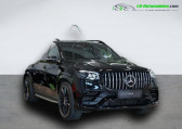 Mercedes GLS 63 AMG EQBoost BVA 4-Matic+   Beaupuy 31
