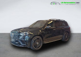 Mercedes GLS 63 AMG EQBoost BVA 4-Matic+   Beaupuy 31