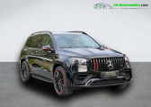 Mercedes GLS occasion année 2021 boite Automatique Annonce Mercedes GLS occasion Essence 63 AMG EQBoost BVA 4-Matic+ à Beaupuy
