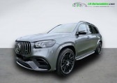 Mercedes GLS occasion année 2022 boite Automatique Annonce Mercedes GLS occasion Essence 63 AMG EQBoost BVA 4-Matic+ à Beaupuy