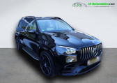 Mercedes GLS 63 AMG EQBoost BVA 4-Matic+   Beaupuy 31