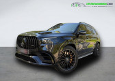 Annonce Mercedes GLS occasion Essence 63 AMG EQBoost BVA 4-Matic+  Beaupuy