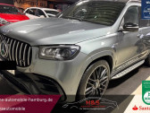 Annonce Mercedes GLS occasion Essence 63 AMG EQBoost BVA 4-Matic+ � L'Union