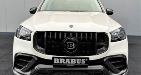 Mercedes GLS occasion 2023 mise en vente à Montvrain par le garage EXELLIA AUTO LEASE - photo n°1