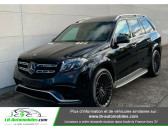 Mercedes GLS occasion année 2016 boite Automatique Annonce Mercedes GLS occasion Essence 63 Mercedes-AMG 7G-Tronic Speedshift+ AMG 4Matic à Beaupuy